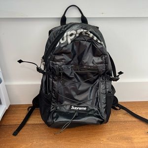Supreme Backpack